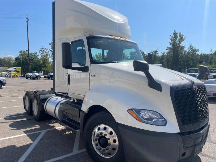 2026 International LT625-1