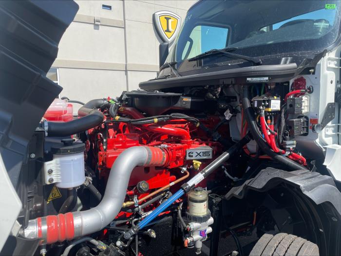 2026 International LT625-9