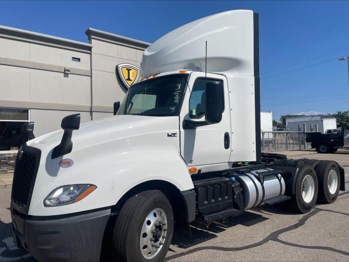 2026 International LT625-3