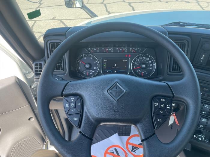 2026 International LT625-14