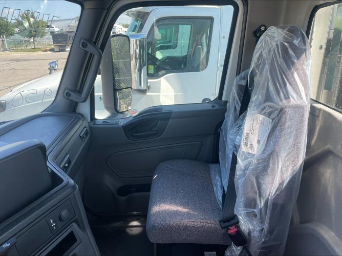 2026 International LT625-15