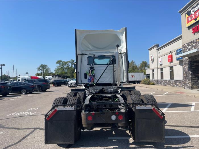 2026 International LT625-5