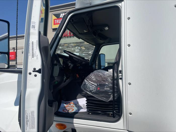 2026 International LT625-12