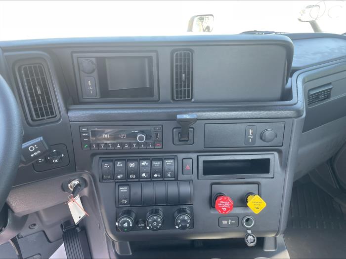 2026 International LT625-17