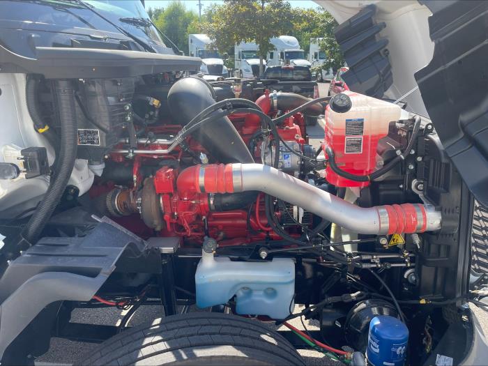 2026 International LT625-10