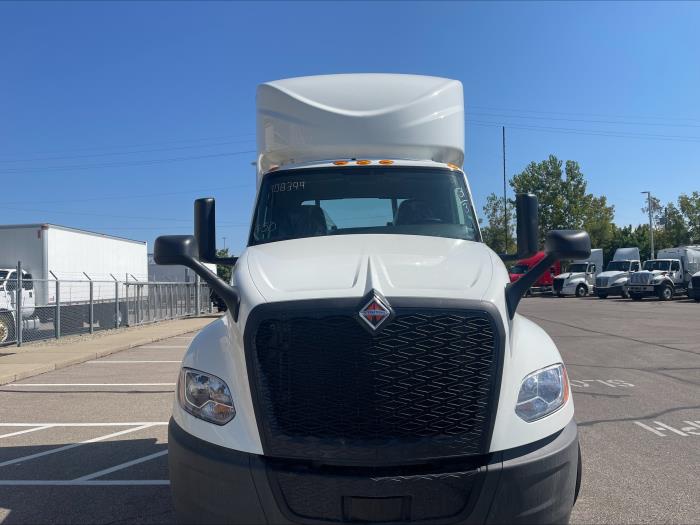 2026 International LT625-2