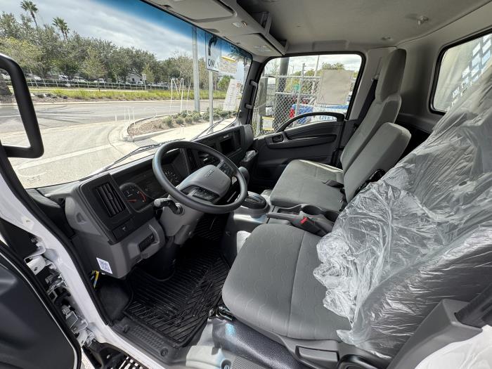 2026 Isuzu NPR-HD-10