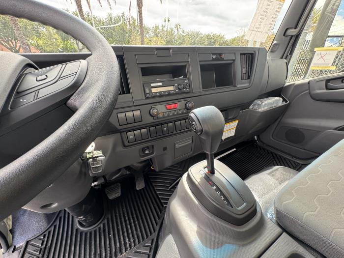 2026 Isuzu NPR-HD-12