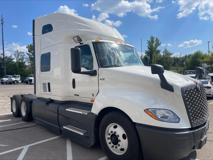 2026 International LT625-1
