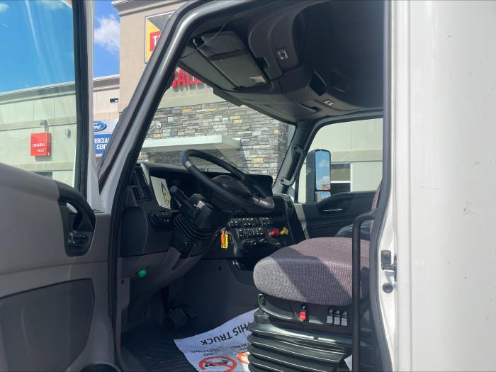 2026 International LT625-12