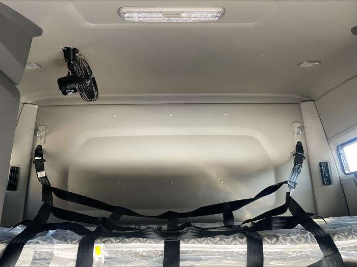 2026 International LT625-17