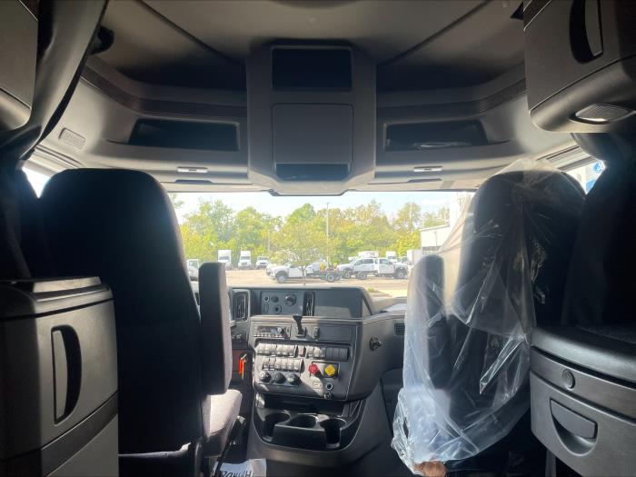 2026 International LT625-18