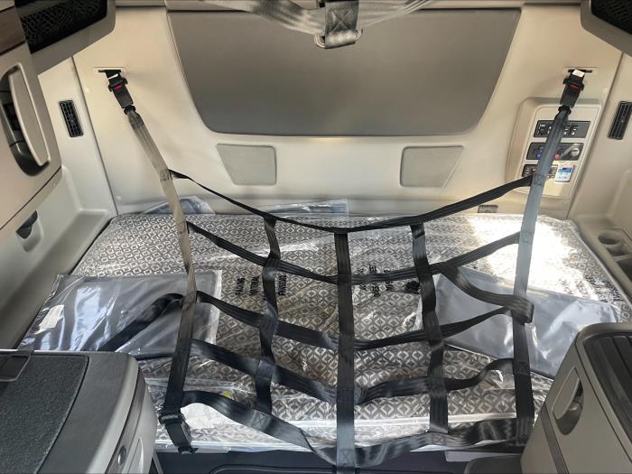 2026 International LT625-19