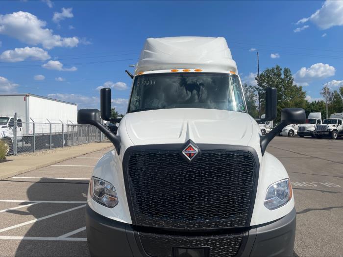 2026 International LT625-2