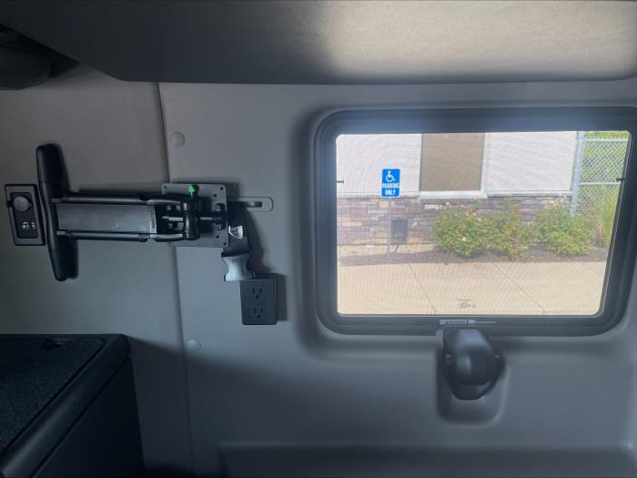 2026 International LT625-24