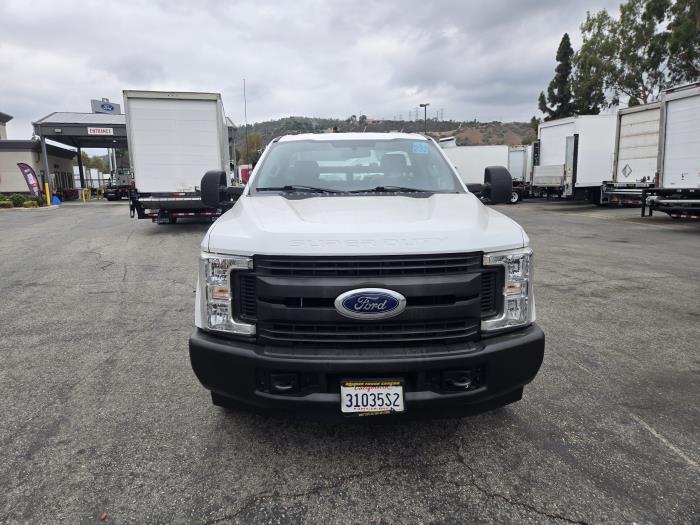 2019 Ford F-250 XL photo 3