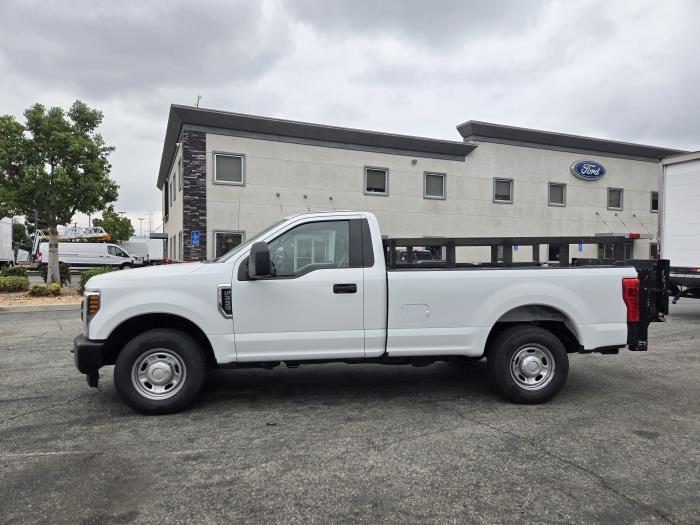 2019 Ford F-250-4