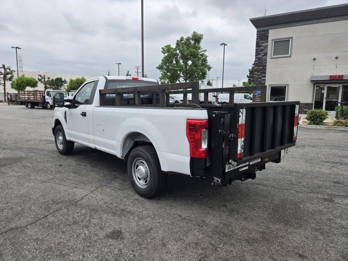 2019 Ford F-250-5