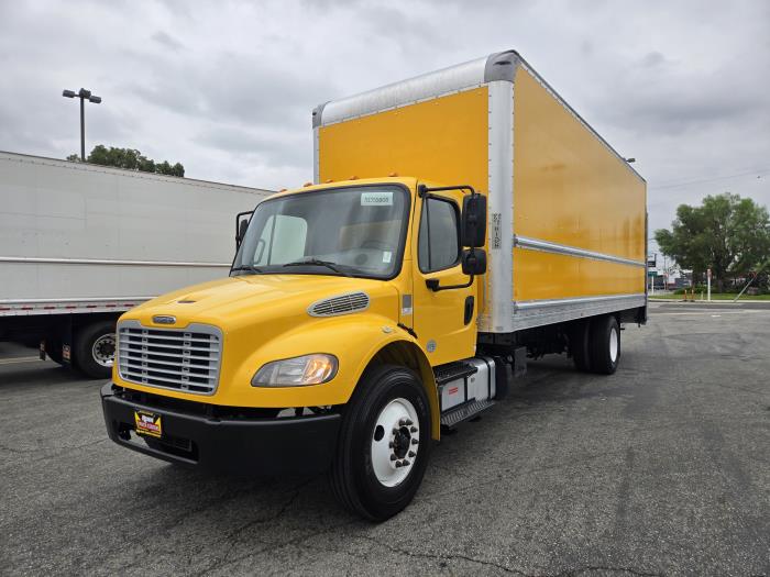 2020 Freightliner Business Class M2 106-5