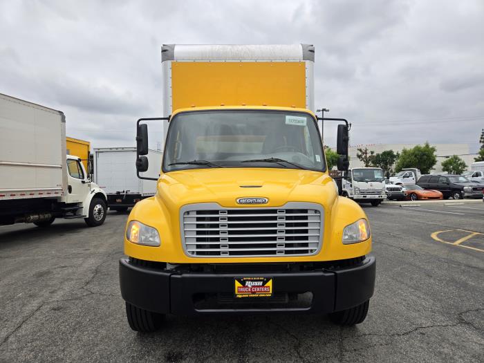 2020 Freightliner Business Class M2 106-6