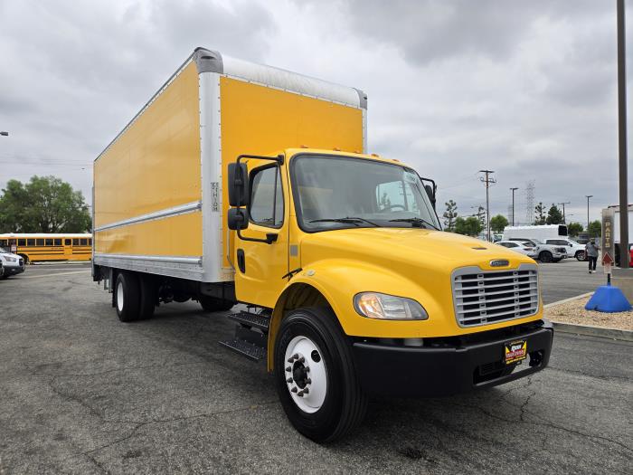 2020 Freightliner Business Class M2 106-7