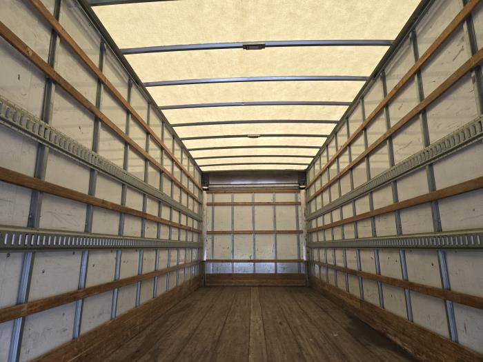 2020 Freightliner Business Class M2 106-11