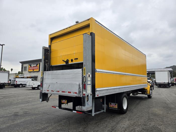 2020 Freightliner Business Class M2 106-12