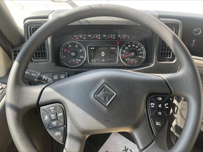 2026 International LT625-12