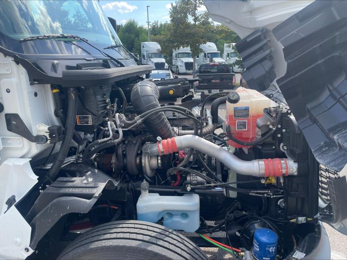 2026 International LT625-11