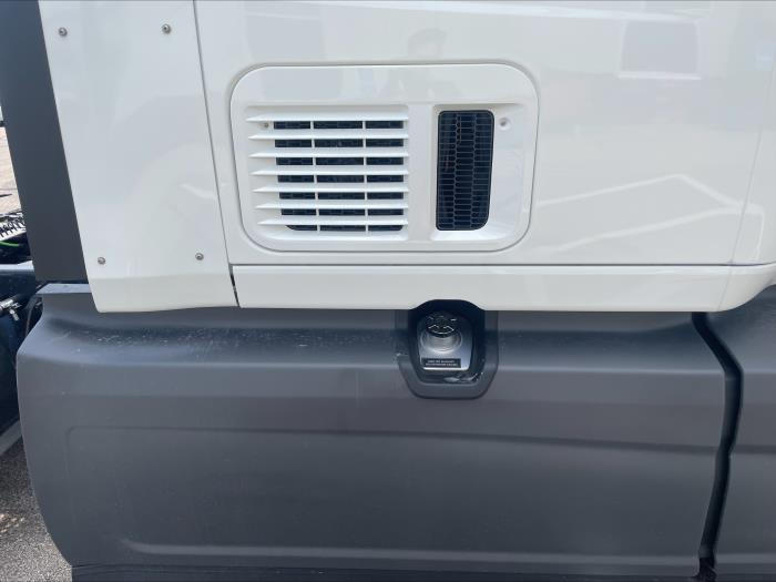 2026 International LT625-9