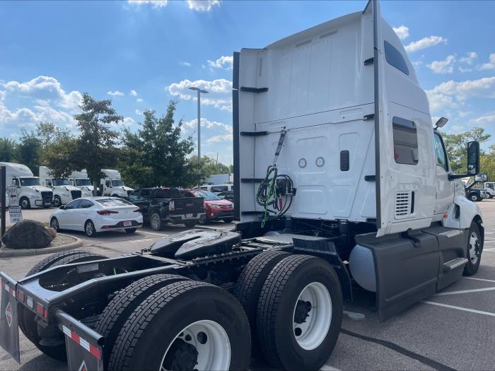 2026 International LT625-8