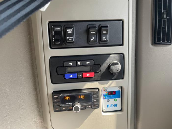 2026 International LT625-20