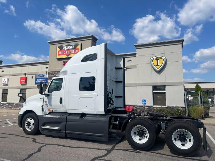 2026 International LT625-5