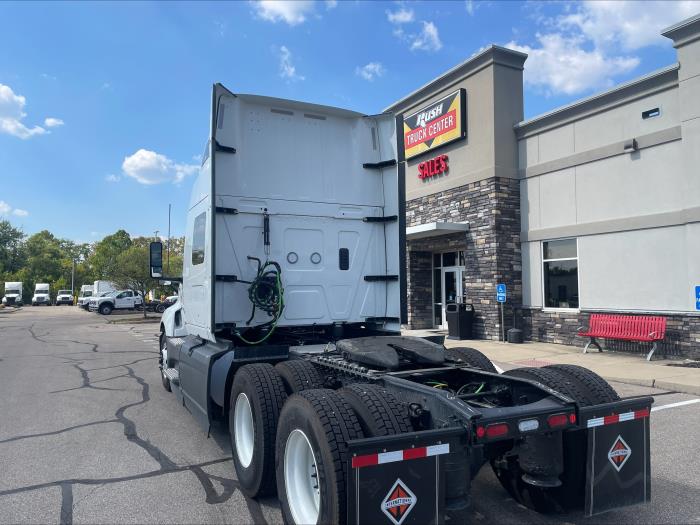 2026 International LT625-6