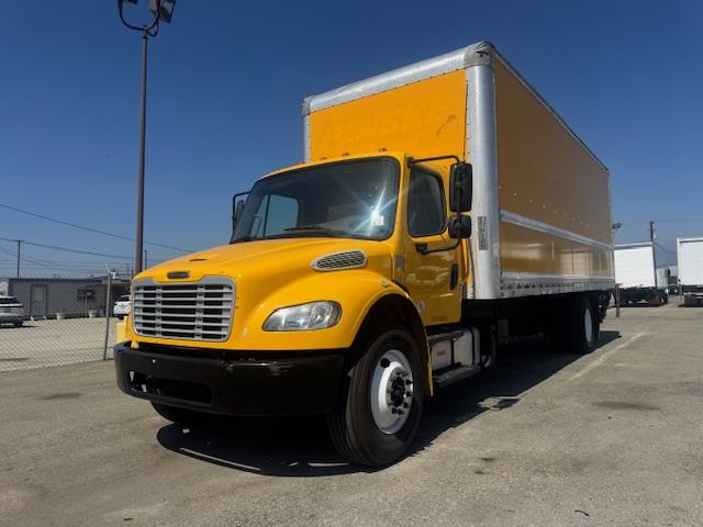 2020 Freightliner Business Class M2 106-1