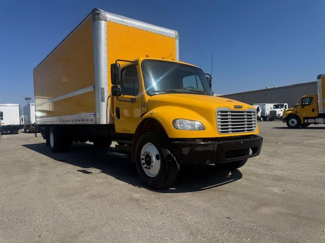 2020 Freightliner Business Class M2 106-3