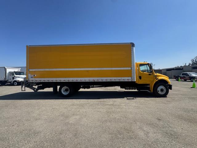 2020 Freightliner Business Class M2 106-4