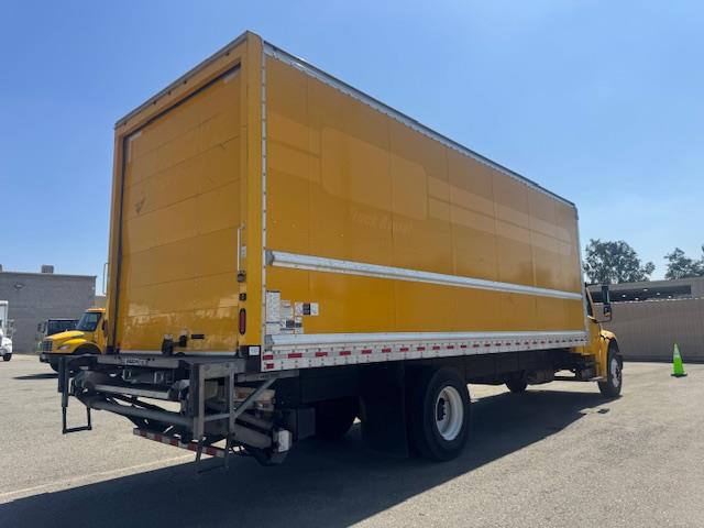 2020 Freightliner Business Class M2 106-5