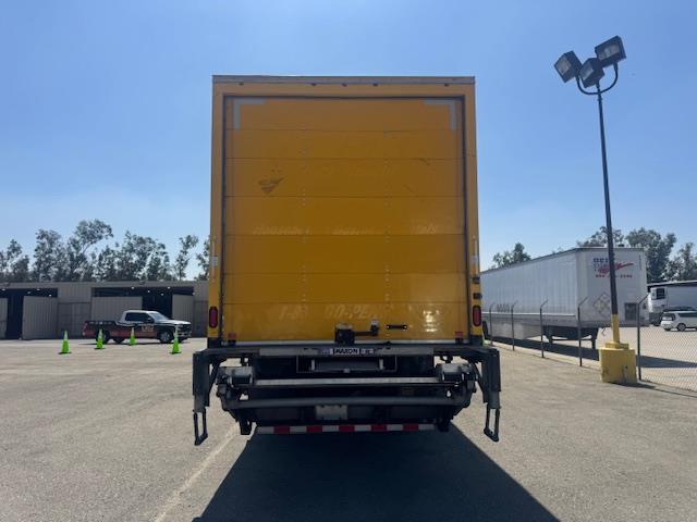 2020 Freightliner Business Class M2 106-6