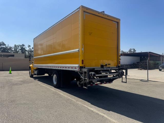 2020 Freightliner Business Class M2 106-7