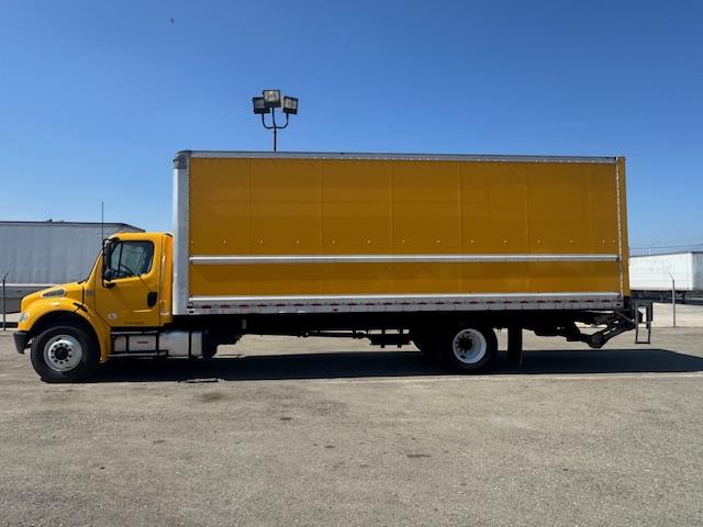 2020 Freightliner Business Class M2 106-9