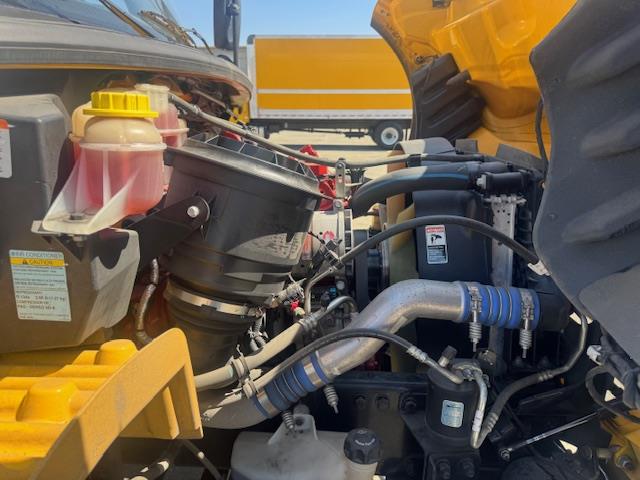 2020 Freightliner Business Class M2 106-12