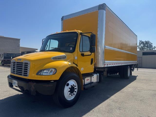 2020 Freightliner Business Class M2 106-1