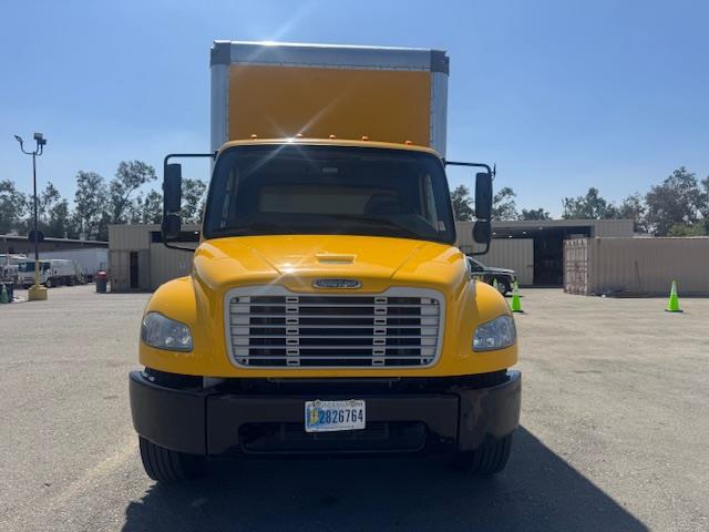 2020 Freightliner Business Class M2 106-2