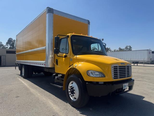 2020 Freightliner Business Class M2 106-3