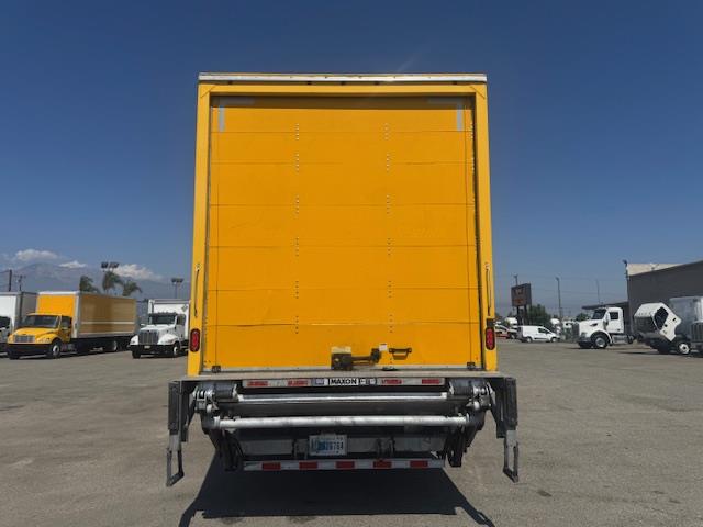 2020 Freightliner Business Class M2 106-6