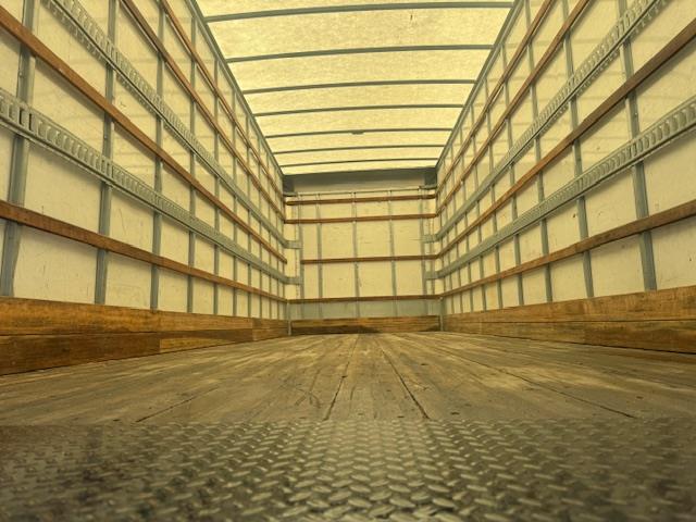 2020 Freightliner Business Class M2 106-7