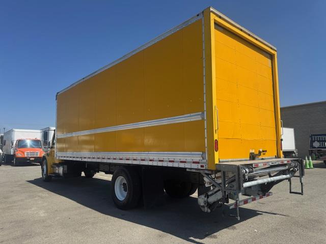 2020 Freightliner Business Class M2 106-8