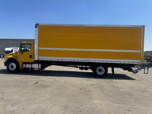 2020 Freightliner Business Class M2 106-9