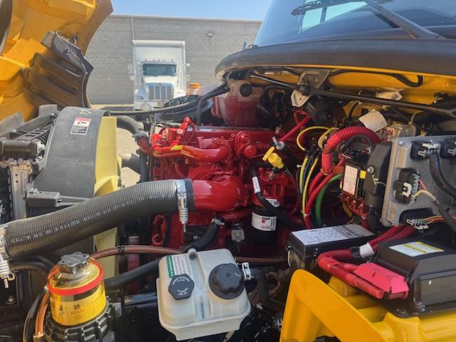 2020 Freightliner Business Class M2 106-13